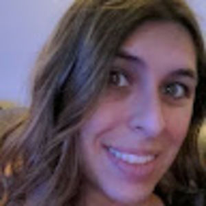 Meet your Posher, Tonia